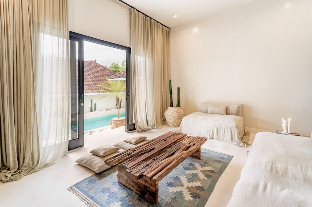 Bali Villa Rental